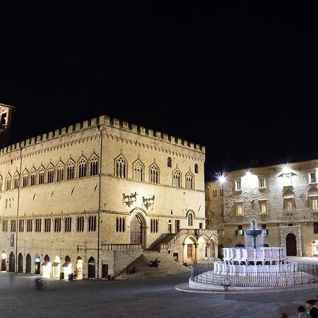 A Casa Di Bruno Bed & Breakfast Perugia Ngoại thất bức ảnh
