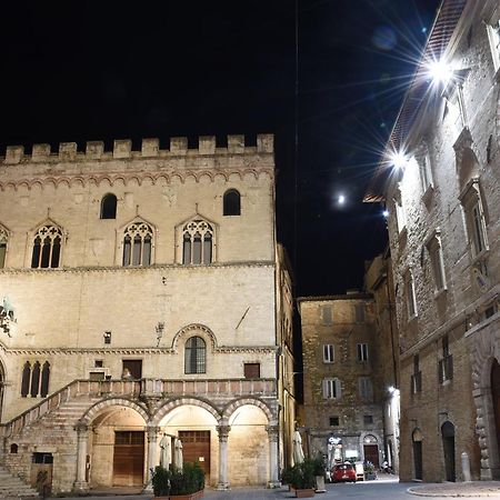 A Casa Di Bruno Bed & Breakfast Perugia Ngoại thất bức ảnh