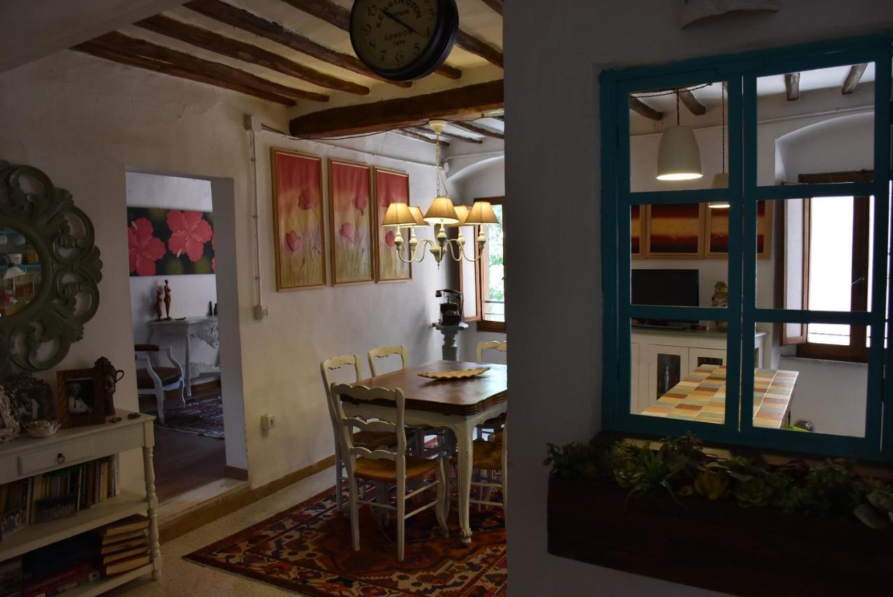 A Casa Di Bruno Bed & Breakfast Perugia Ngoại thất bức ảnh