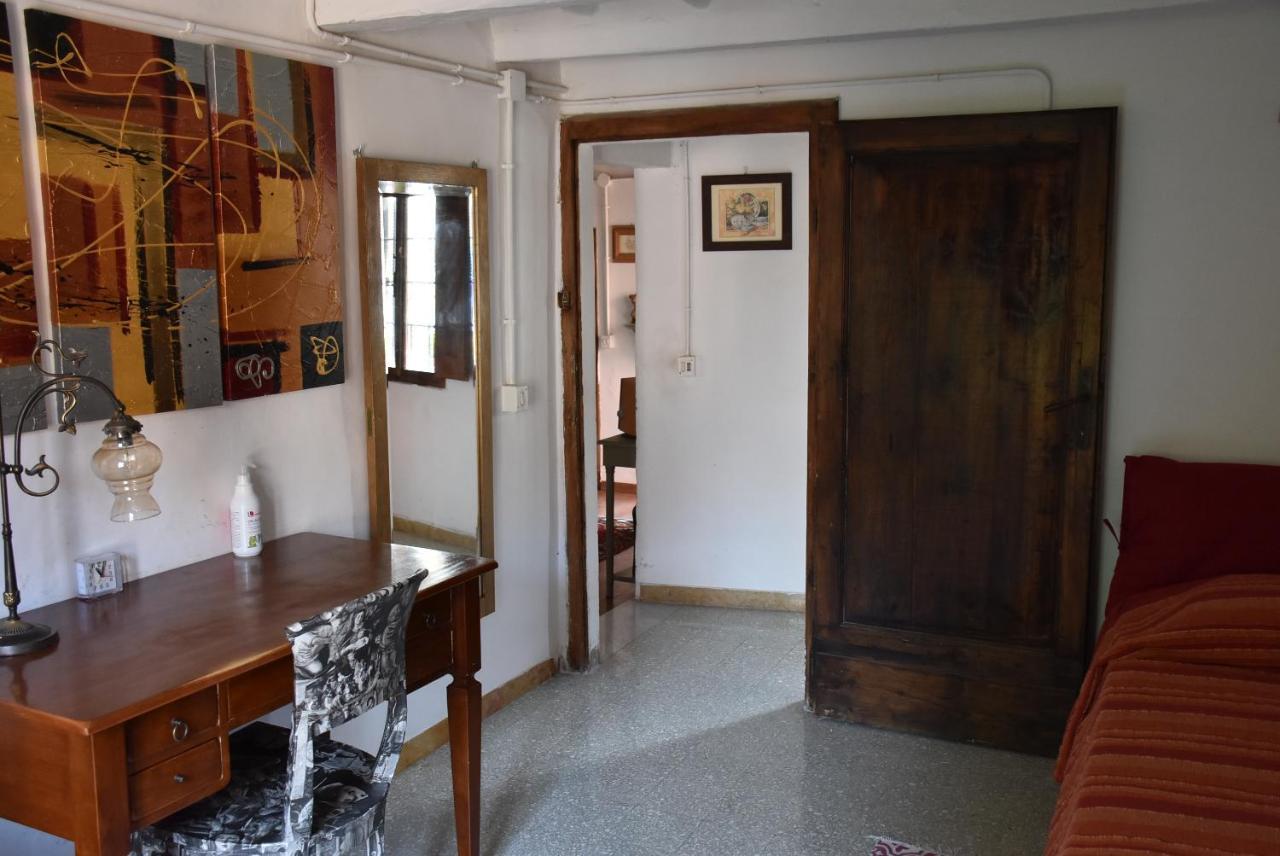 A Casa Di Bruno Bed & Breakfast Perugia Ngoại thất bức ảnh