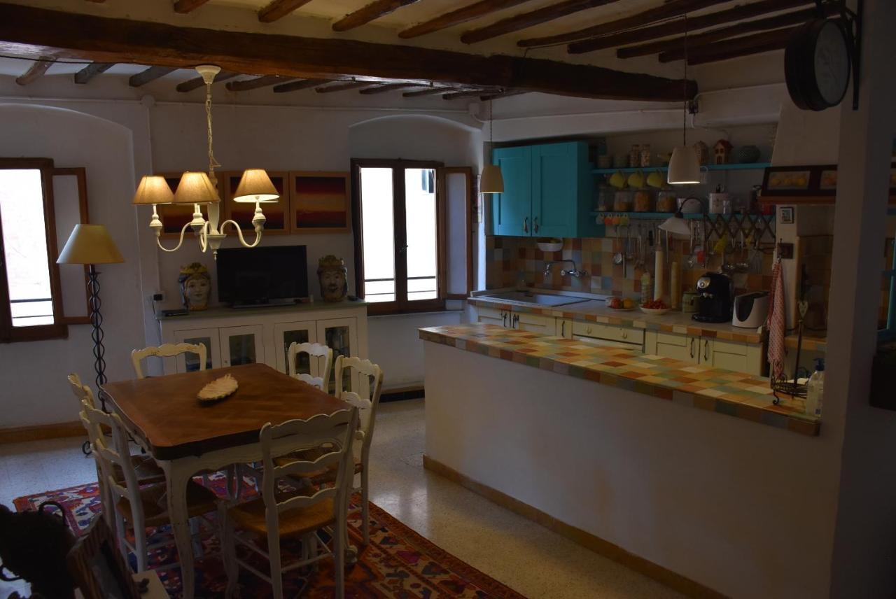 A Casa Di Bruno Bed & Breakfast Perugia Ngoại thất bức ảnh