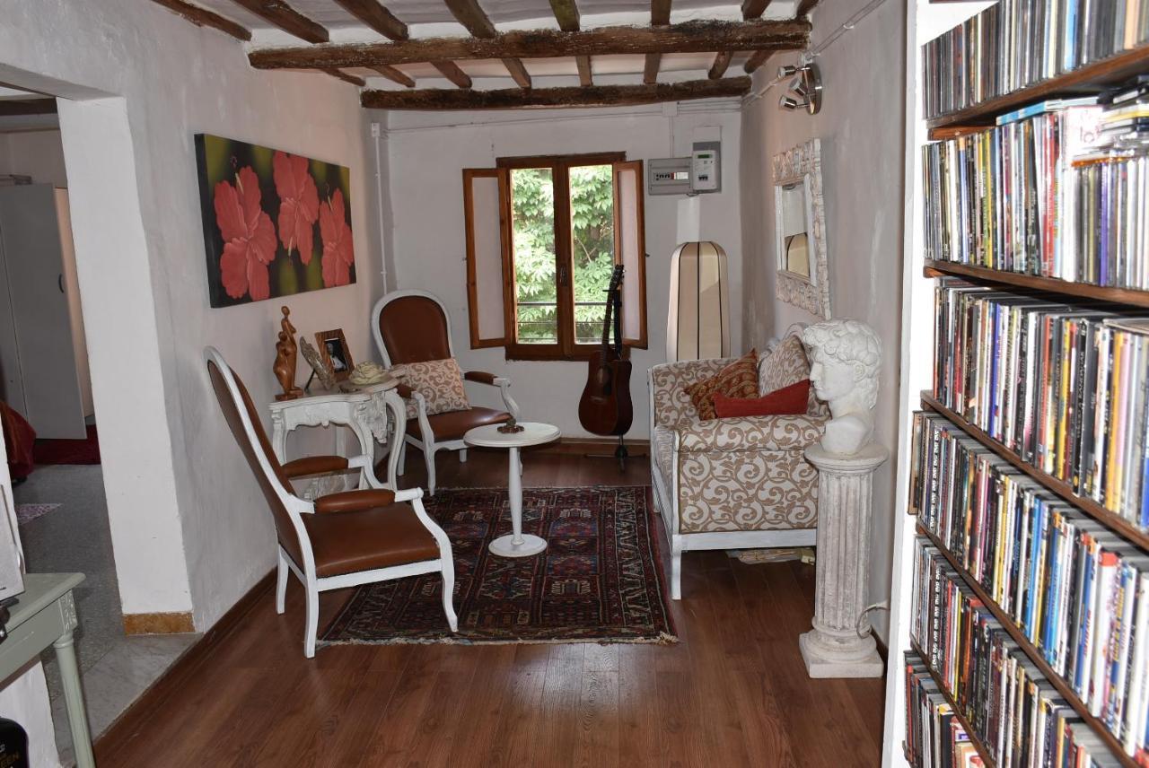 A Casa Di Bruno Bed & Breakfast Perugia Ngoại thất bức ảnh