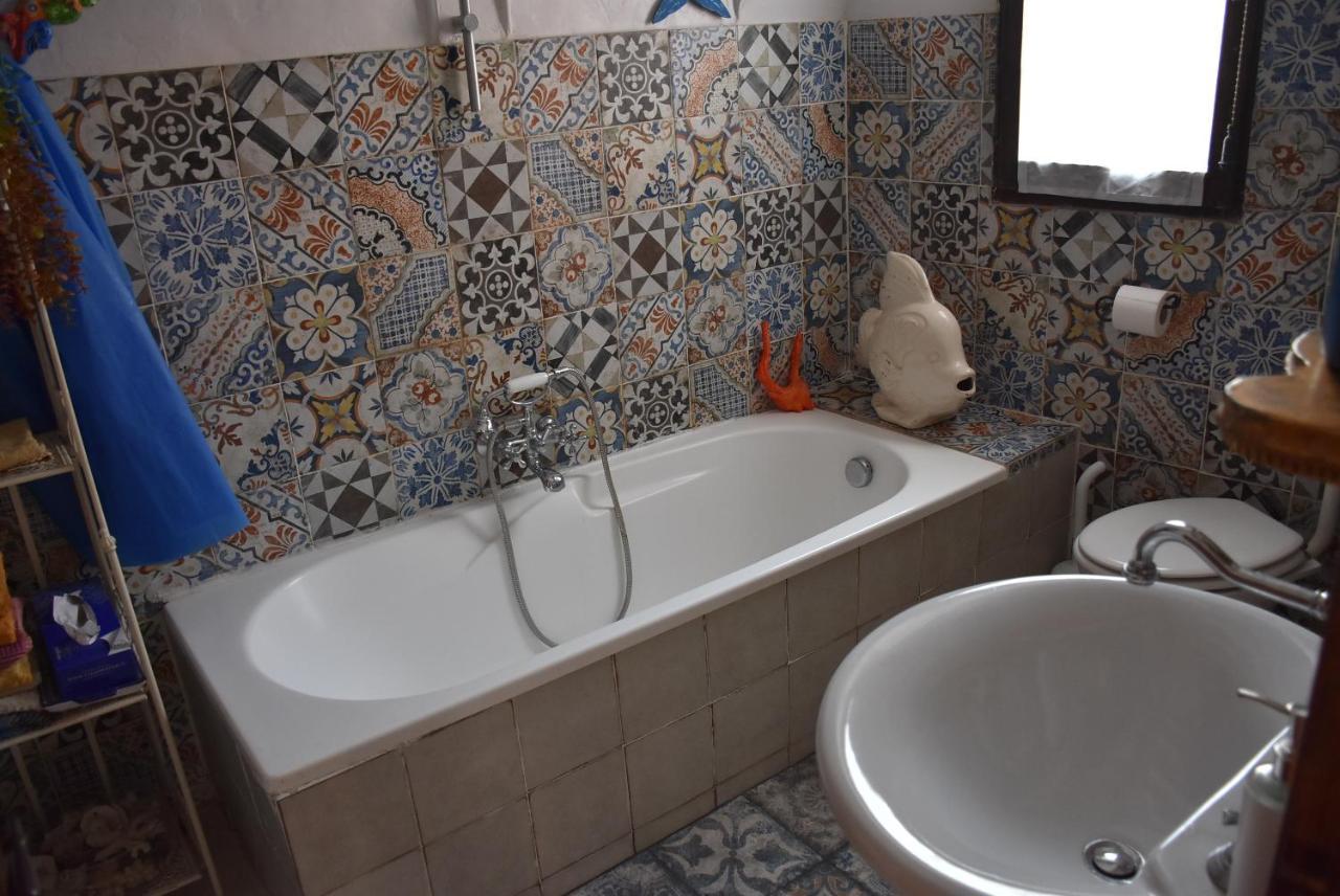 A Casa Di Bruno Bed & Breakfast Perugia Ngoại thất bức ảnh