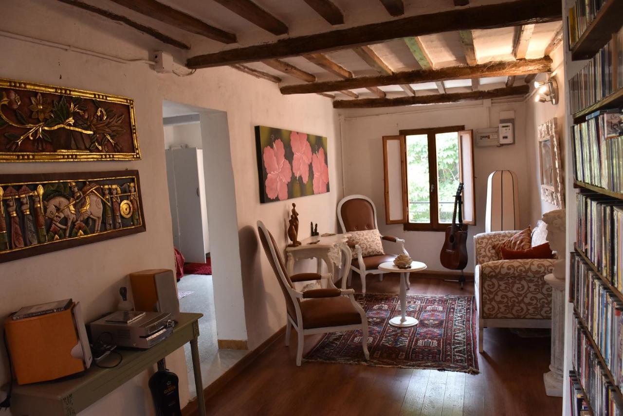 A Casa Di Bruno Bed & Breakfast Perugia Ngoại thất bức ảnh