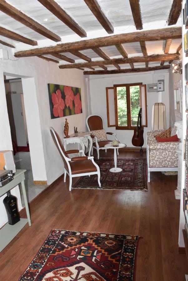 A Casa Di Bruno Bed & Breakfast Perugia Ngoại thất bức ảnh