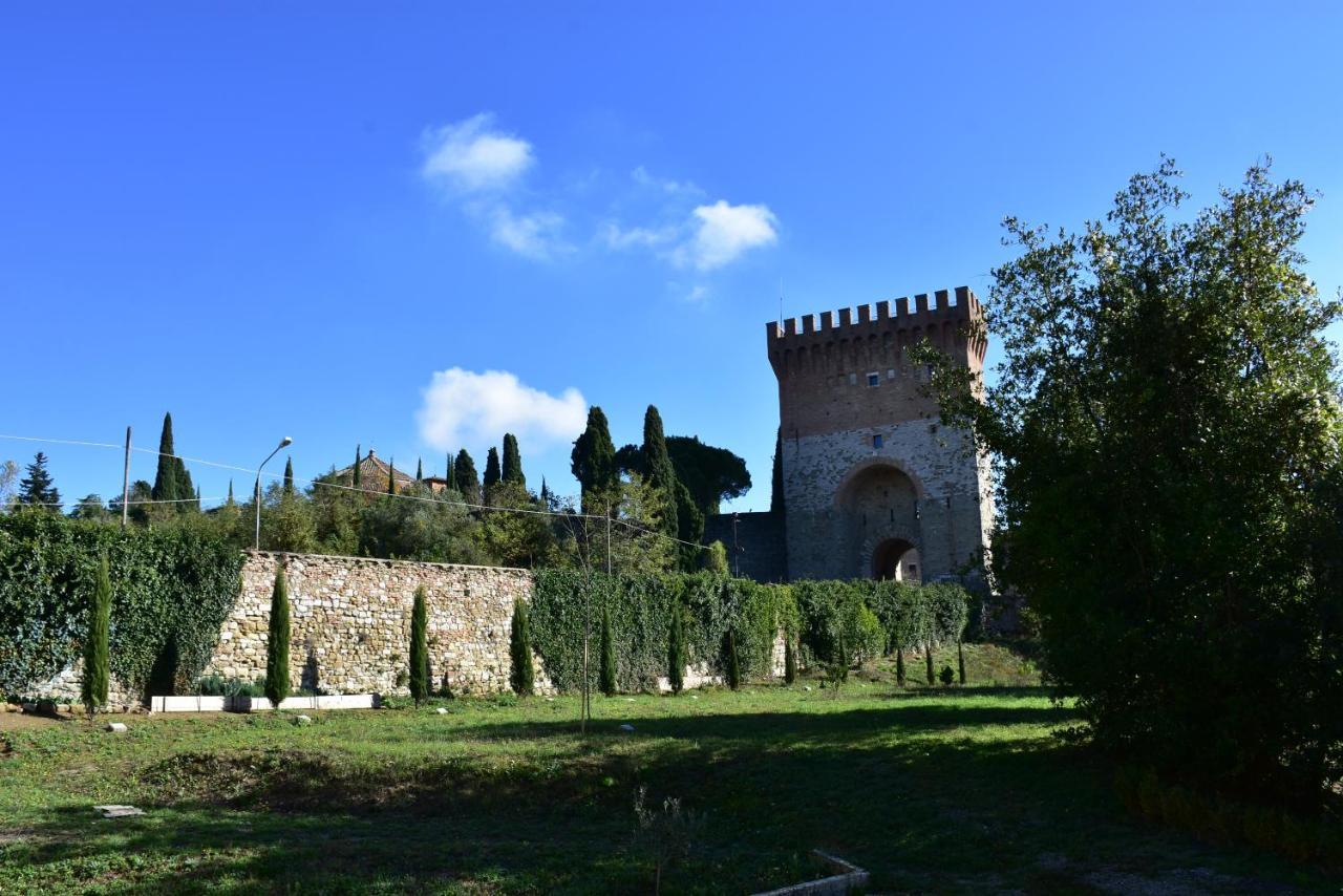 A Casa Di Bruno Bed & Breakfast Perugia Ngoại thất bức ảnh