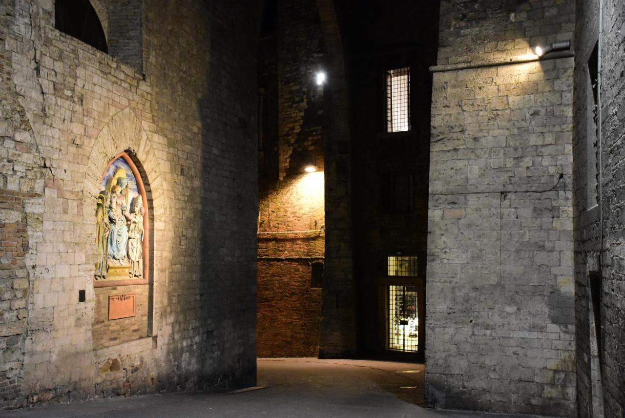 A Casa Di Bruno Bed & Breakfast Perugia Ngoại thất bức ảnh