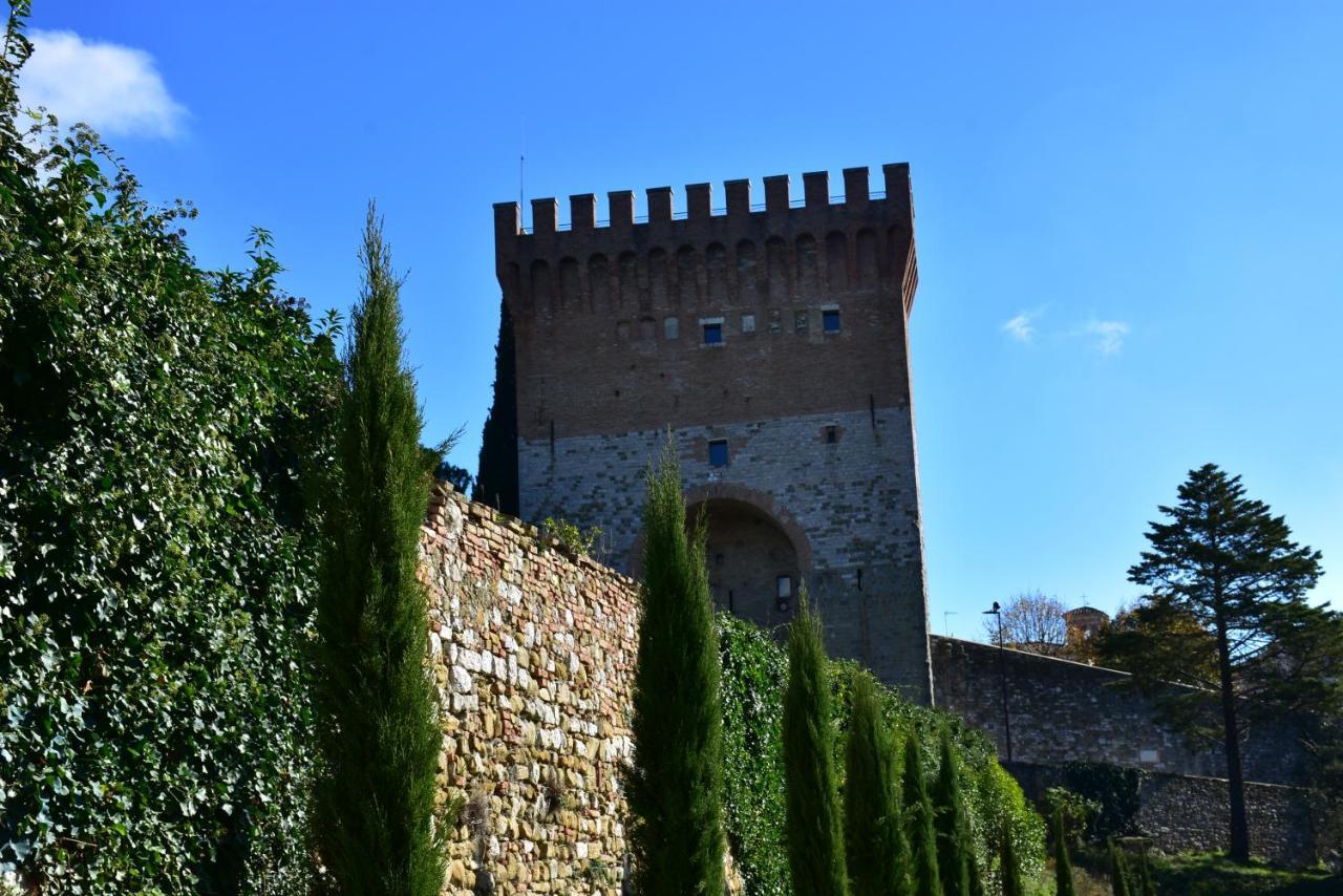A Casa Di Bruno Bed & Breakfast Perugia Ngoại thất bức ảnh