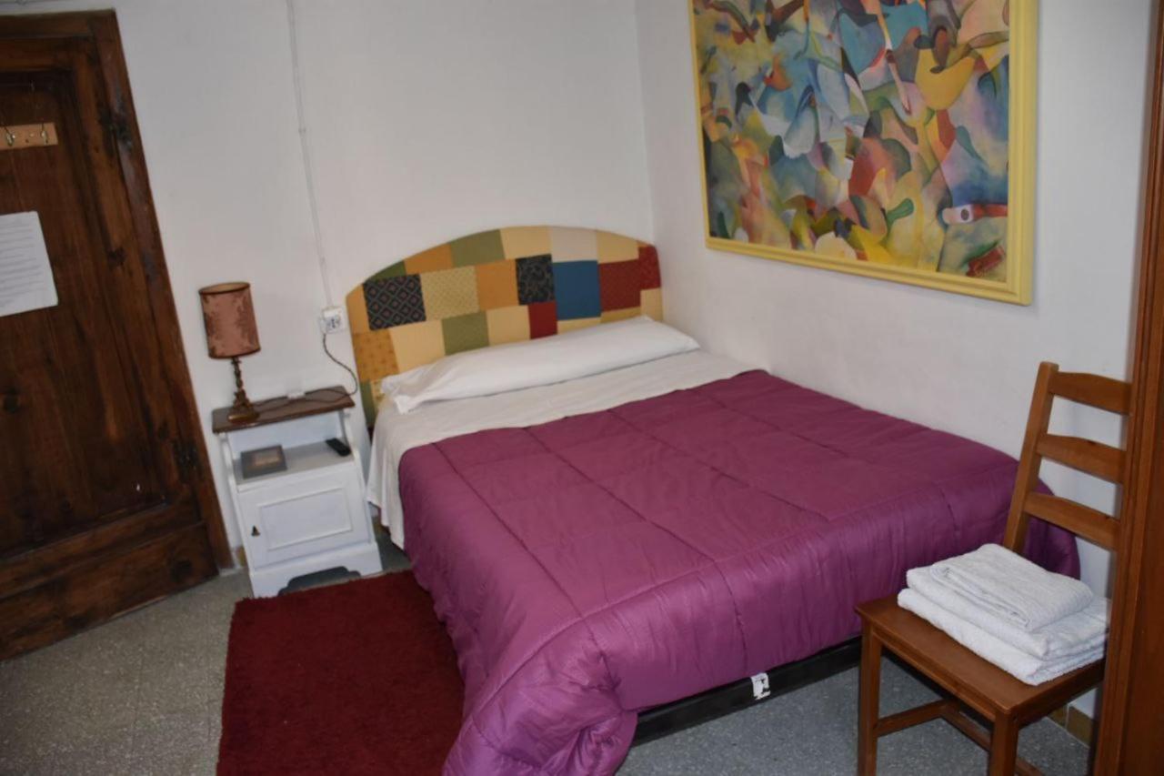 A Casa Di Bruno Bed & Breakfast Perugia Ngoại thất bức ảnh