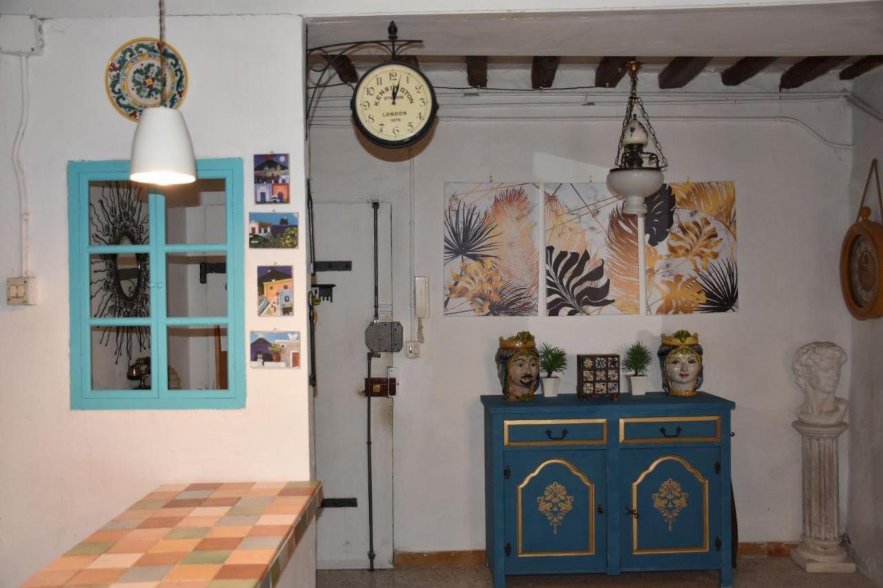 A Casa Di Bruno Bed & Breakfast Perugia Ngoại thất bức ảnh