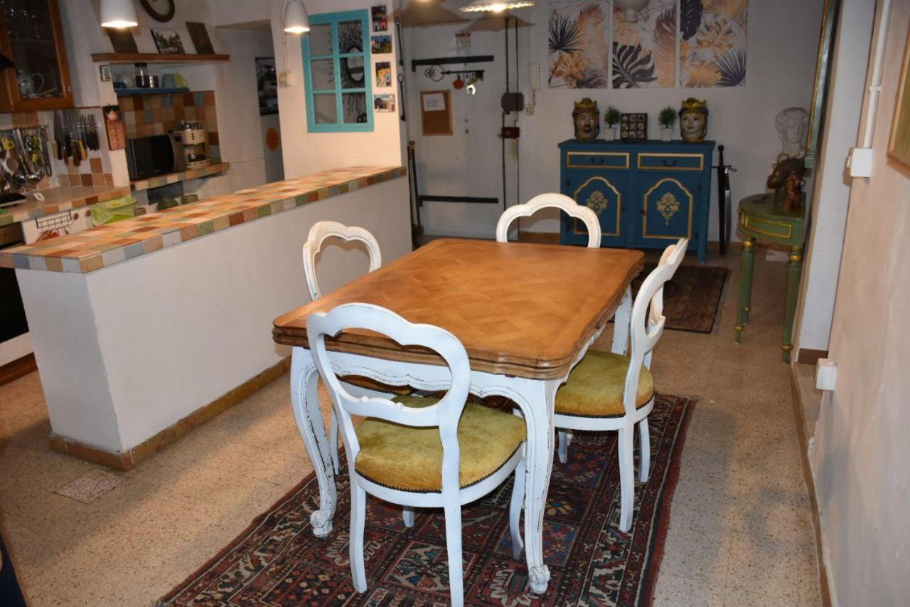 A Casa Di Bruno Bed & Breakfast Perugia Ngoại thất bức ảnh